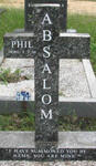 ABSALOM Phil -1998