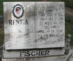 FISCHER Rentia 1981-1999