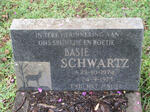 SCHWARTZ Basie 1974-1975