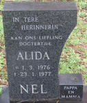 NEL Alida 1976-1977