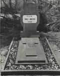 MORTIER Emile -1940