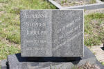 BIDDULPH Alphonso Stephen 1904-1971
