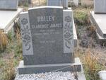 HULLEY Clarence James 1914-1995