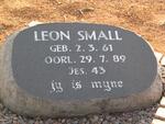 SMAL Leon 1961-1989