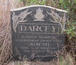 DARCEY Joseph 1849-1926