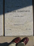 SCALISE Domenico 1919-1944