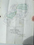 1. Surveyors plan of Gunsfontein, Sutherland, South Africa