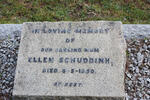 SCHUDDINH Ellen -1950