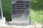 SOUTHGATE Glenda Elizabeth 1939-1999