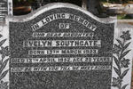 SOUTHGATE Evelyn 1923-1952