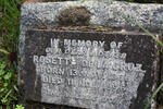 CRUZ Rosetta, de la 1866-1946