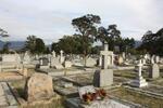 Western Cape, CAPE TOWN, Plumstead, Main cemetery