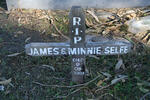 SELFE James -2003 & Minnie -2003