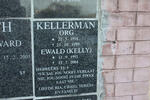 KELLERMAN Org 1916-1999 :: Ewald 1951-2004