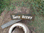 KEEVY Toetz