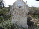 Northern Cape, VICTORIA WEST district, Unknown farm cemetery - Possibly Kraan Vogelvlei farm or Kruisaar farm