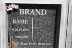 BRAND Basie 1936-2006