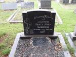 MORRISON Percy John 1909-1981 :: SHAW Pamela Caroline nee MORRISON 1950-2003