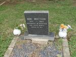 WATSON Doc 1913-1983