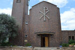 Gauteng, BENONI, St Dunstan's Cathedral, Memorials