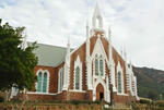 Western Cape, PIKETBERG NG Kerk, Kerkgronde