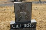 CILLIERS Anlorie 1998-1998