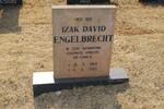 ENGELBRECHT Izak David 1964-2003