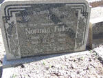FULLER Norman 1888-1953