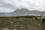 4. Overview from cemetery over Simonstown