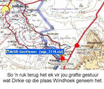 1. Map wgs 3118 - Plaas Windhoek