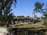 Kwazulu-Natal, CAMPERDOWN district, Rural (farm cemeteries)