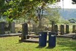 Kwazulu-Natal, RICHMOND district, Rural (farm cemeteries)