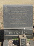 HUTCHISON Charles Moore 1897-1952