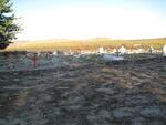 Western Cape, CLANWILLIAM district, Cederberg, Ezelsbank 299, Eselbank, farm cemetery