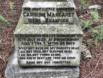 BRANFORD Caroline Margaret Irene - 1920