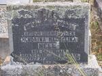 NELL Hendrina Magdelina nee GROBBELAAR 1889-1942