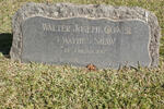 SHAW Walter Joseph Gower 1871-1960