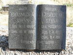 STEYN Erasmus A. 1889-1958 & Hester D. POTGIETER 1897-1966