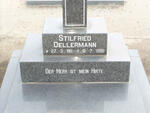OELLERMANN W.J. Stilfried 1911-1996
