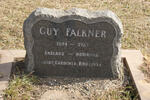 FALKNER Guy 1894-1963