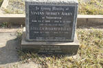 KIRBY Vivian Aubrey 1888-1952 & Stella Winifred 1892-1981