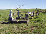 Kwazulu-Natal, PORT SHEPSTONE district, Farm 40 4930, Shelly Beach, Stoppel family cemetery