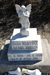JORDAAN Baba Martina Jacoba 1965-1965