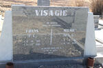 VISAGIE F.C. 1903-2000 & M.S.G. 1916-2000