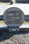 SMIT Sampie 1931-1993