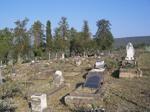 1. Overview Braunschweig Cemetery