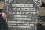 TESSENDORF Helene Wilhelmine Emilie 1900-1947