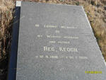 KEOGH Reg 1916-1976