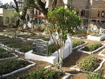 Kwazulu-Natal, PIETERMARITZBURG, Clarendon, Roberts Road Cemetery
