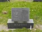 MARTINS Theo 1916-1994